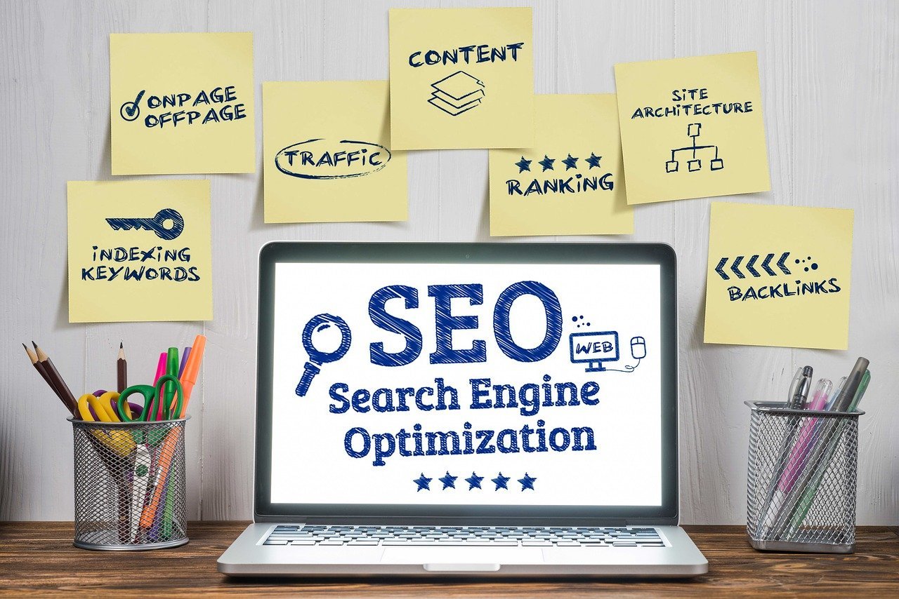 Search Engine Optimization Company in Prayagraj Uttar Pradesh